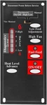 A-E-401 C-E-401 Control Board For Breckwell Pellet Stoves Rpm Auger Motor Syst. Fixed Price $185.00.