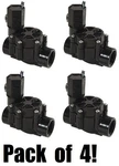 Rainbird CP-075 3/4" Automatic In-line Sprinkler Valves Pack. Fixed Price $116.97.