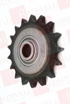 Martin Sprocket & Gear Inc 5/8 50BB17H58 (used). Fixed Price $69.30.