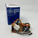 Ge Renewal Part WJ26X10080 Air Conditioner Main Control Board Pcb Assembly. Fixed Price $84.99.