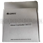 New U-match XK117 Gree Air Conditioning Duct Machine Line Controller. Fixed Price $94.88.