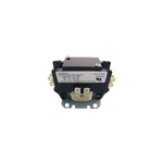 Supco DP30241 CONTACTOR,1.5 POLE,24V,30A 66DC68. Fixed Price $16.51.