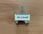 Cooktop/range Surface Burner Infinite Switch WB23M0008 811516. Fixed Price $28.50.