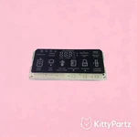 Whirlpool W10590564 W10818012 Refrigerator Control Board. Fixed Price $29.61.