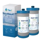Fits Frigidaire Wfcb WF1CB Comparable TIER1 Refrigerator Water Filter 2 Pack. Fixed Price $15.99.
