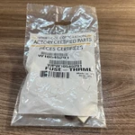 Genuine Oem Whirlpool Oven Range Thermal Fuse WPW10545291 -------(B62). Fixed Price $23.97.