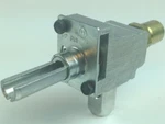 Whirlpool Range Burner Valve 1/2 Psi Y07596101 Replaces 0057338 1244248. Fixed Price $24.99.