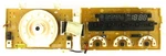 Lg Dryer EBR36858801/EBR36858904 Display Board Main Union. Fixed Price $123.89.