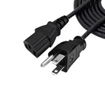 Prong Power Cord For Whynter FM-45G FMC-350XP FM-65G Refrigerator Ac Iec C1.... Fixed Price $26.10.