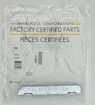 W11568982 - Whirlpool Dryer Hinge *brand New Oem*. Fixed Price $39.99.