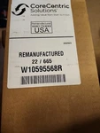 Whirlpool W10595568R Dishwasher Control Board - Gray. Fixed Price $89.95.