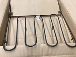 WP7406P411-60 Jennair Whirlpool Bake Element BOX101. Fixed Price $155.00.