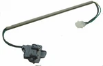 Replacement Washer Lid Switch For Whirlpool 285671, Supco ES671. Fixed Price $18.99.