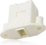 Washer Door Latch For Electrolux EPWD157SIW0 EPWD15KG1 EPWD15SS2 EPWD15TS1 More. Fixed Price $17.99.