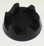 9704230 Coupler Coupling For Kitchenaid Blender KSB5 KSB3 Rubber Clutch. Fixed Price $8.21.