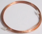 Supco BC5 Bullet Restricto Tube Capillary Tubing .028 Id X 10 Ft Hvac. Fixed Price $15.61.