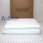 Whirlpool Dishwasher Sound Shield W10877094. Fixed Price $110.99.