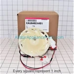 Lg Refrigerator Fan Motor EAU64824401. Fixed Price $160.99.
