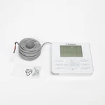 Westinghouse Wired Remote Controller Wall Thermostat Wwrcu Mini Split White New. Fixed Price $26.99.