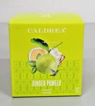 Caldrea Scented Candle Made W/ Essential Oils - Ginger Pomelo Discontinued. Fixed Price $28.00.