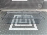 Samsung Refrigerator Ice Cube Tray P# DA61-14443A. Fixed Price $49.95.