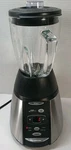 Oster 18-SPEED Digital Blender Brushed Nickel 6-CUP Glass Jar All-metal Drive. Fixed Price $35.66.