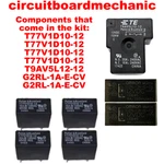 Repair Kit 316462852 Frigidaire Oven Control. Fixed Price $60.00.
