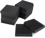 Ultimate Acoustics Studio Bundle Treatment Kit (18-PIECE). Fixed Price $123.84.