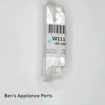 Brand New Oem Whirlpool W11117964 Microwave Transformer. Fixed Price $76.99.