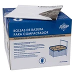 60PK-PLASTIC Comp Bags #W10165293RB For Whirlpool, Amana, Maytag, Kitchenaid, Je. Fixed Price $62.53.