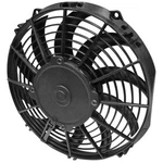 10" Spal Curved Blade Pusher Fan 797 Cfm Low-profile (30100320). Fixed Price $99.99.