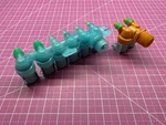 Samsung Washer Water Valves Set P# DC33-01002A DC62-00311Q. Fixed Price $90.20.