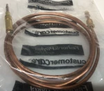 Thermocouple 1400MM 575166 Fisher & Paykel Dcs Range. Fixed Price $10.97.