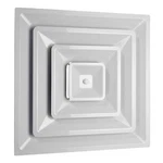 Havaco Technologies HT-2X2-SPL-8 Quick Connect Ft. White Plastic Supply.... Fixed Price $61.06.