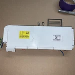 Frigidaire Dishwasher Control Board 117522505 Date 06/09/2023. Fixed Price $60.00.