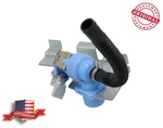 W11434044 Original Whirlpool Maytag Inlet Valve W11025970 W11025972 New Oem. Fixed Price $45.98.
