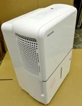 41% Off Toshiba 70 Pt Pint Energy Star Quiet Dehumidifier Like Frigidaire Lg Ge. Fixed Price $146.00.