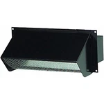 Broan Black 639 Wall Cap For 3-1/4" X 10" Duct Range Hoods And Bath. Fixed Price $38.13.