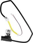 Washer Lid Lock For Kenmore 11025132411, 1105142510, 1105142511,. Fixed Price $45.98.