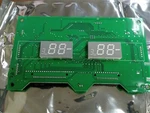 New Frigidaire User Control And Display Board Oem 241973706 ( ). Fixed Price $50.00.