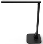 Led Desk 4 Lighting Modes 5 Level Dimmer Touch Sensitive Piano Black Lampat. Fixed Price $35.99.