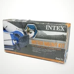 Intex Motor Mount Kit For All Boats W/ Fittings #68624E (old Stock). Fixed Price $37.99.