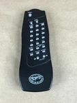 Spirit Of St Louis Remote Control For Cd Radio Record Player Oem, Black. Fixed Price $24.95.