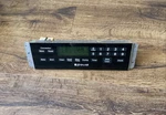 Genuine Jenn-air Gas Range Oven Control Board # 7601P655-60 74006128 Free Ship. Fixed Price $100.00.