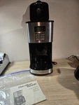 Coffee Maker Machine 49618 Hamilton Beach Programmable 12 Cup. Fixed Price $15.00.