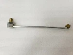 SC8720EDW Whirlpool 30" Gas Convertible Cooktop Tubing NO.4 (4381668) / Rr. Fixed Price $29.95.