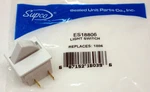 Refrigerator Light Switch For 5309918806 Electrolux Frigidaire. Fixed Price $9.99.