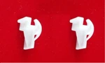 Pack Front Drawer Glide Compatible With Frigidaire Range PS434226 3051162. Fixed Price $7.13.