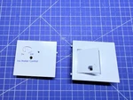 Whirlpool Refrigerator Ice Emitter Control Board P#W10518658 W10518659. Fixed Price $75.95.