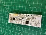 Whirlpool Washer W11448734 Control Board W10507243 AZ208706 NR1833. Fixed Price $43.21.